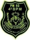 Logo PM